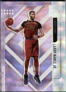 Larry Nance Jr.