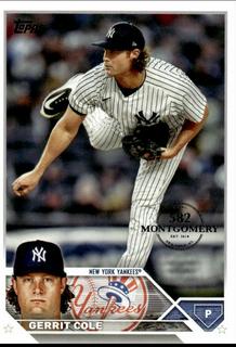 Gerrit Cole