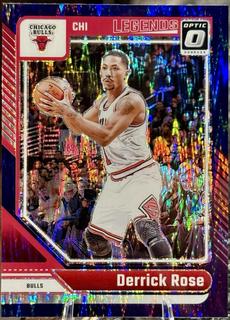 Derrick Rose