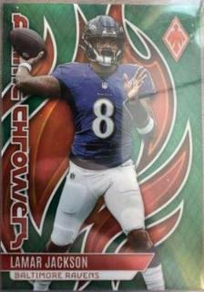 Lamar Jackson