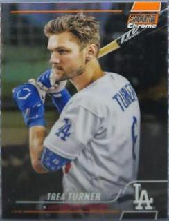 Trea Turner