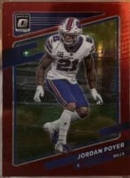 Jordan Poyer