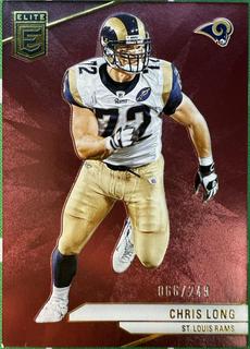 Chris Long