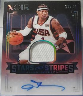 Allen Iverson