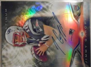 Jimmy Garoppolo