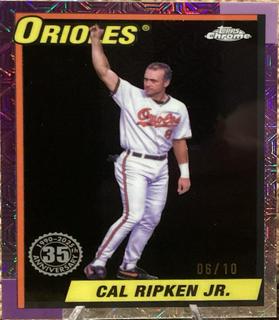 Cal Ripken Jr.