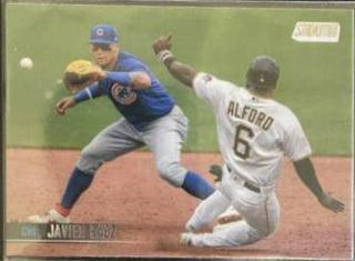 Javier Baez