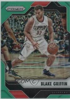 Blake Griffin