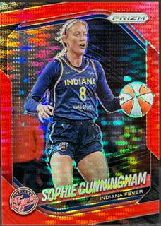 Sophie Cunningham