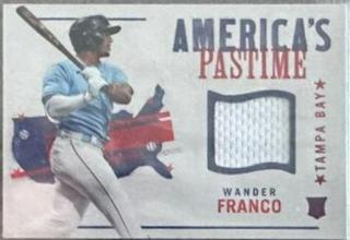 Wander Franco