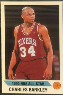 Charles Barkley