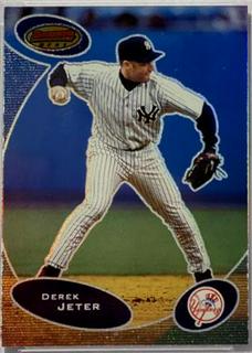 Derek Jeter
