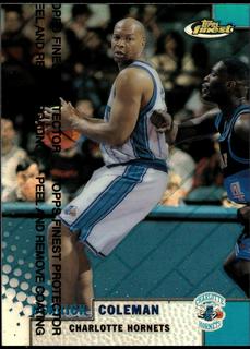 Derrick Coleman