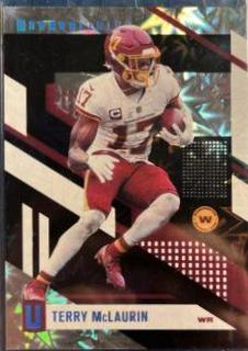 Terry McLaurin