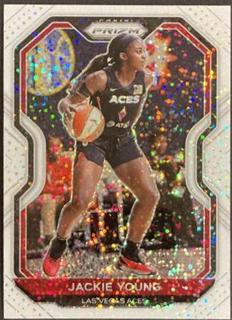 Jackie Young