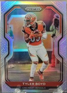 Tyler Boyd