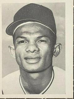 Matty Alou