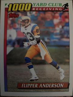 Flipper Anderson