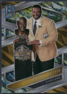 Jerome Bettis