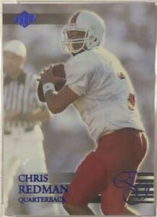 Chris Redman