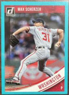 Max Scherzer