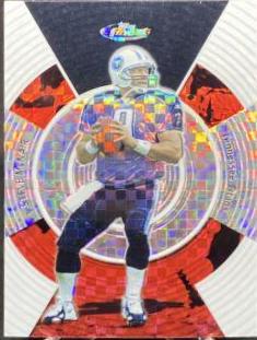Steve McNair