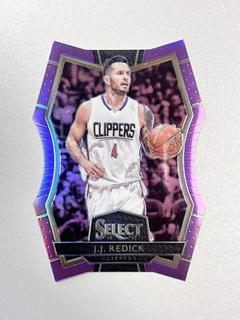 J.J. Redick
