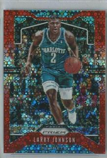 Larry Johnson