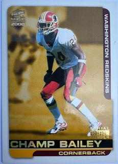 Champ Bailey