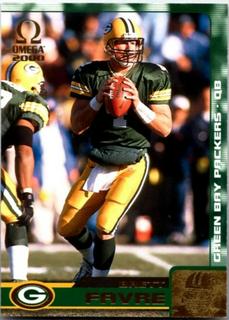 Brett Favre