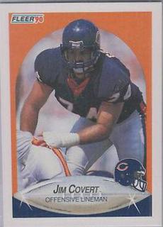 Jim Covert