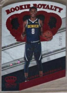 Jarred Vanderbilt