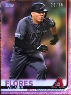 Wilmer Flores