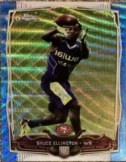 Bruce Ellington