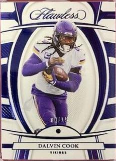 Dalvin Cook