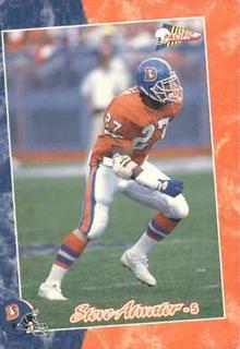 Steve Atwater