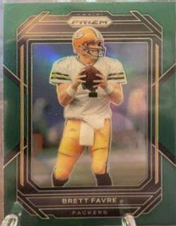 Brett Favre