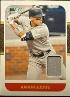 Aaron Judge