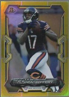 Alshon Jeffery