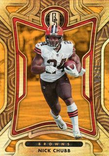 Nick Chubb