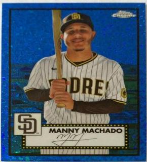 Manny Machado