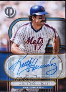Keith Hernandez