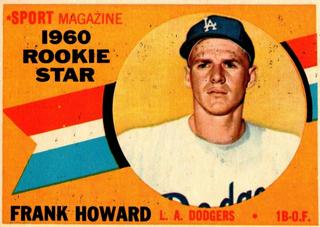 Frank Howard