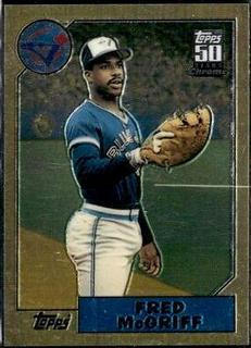 Fred McGriff