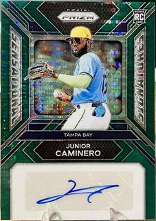 Junior Caminero