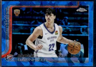 Brooks Barnhizer