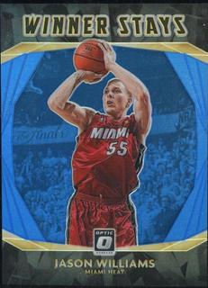 Jason Williams