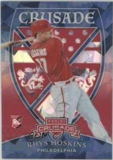 Rhys Hoskins