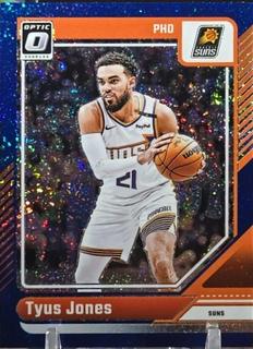 Tyus Jones
