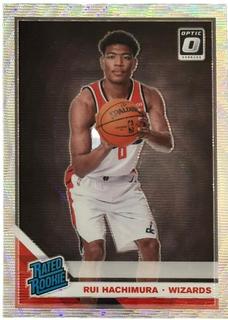 Rui Hachimura